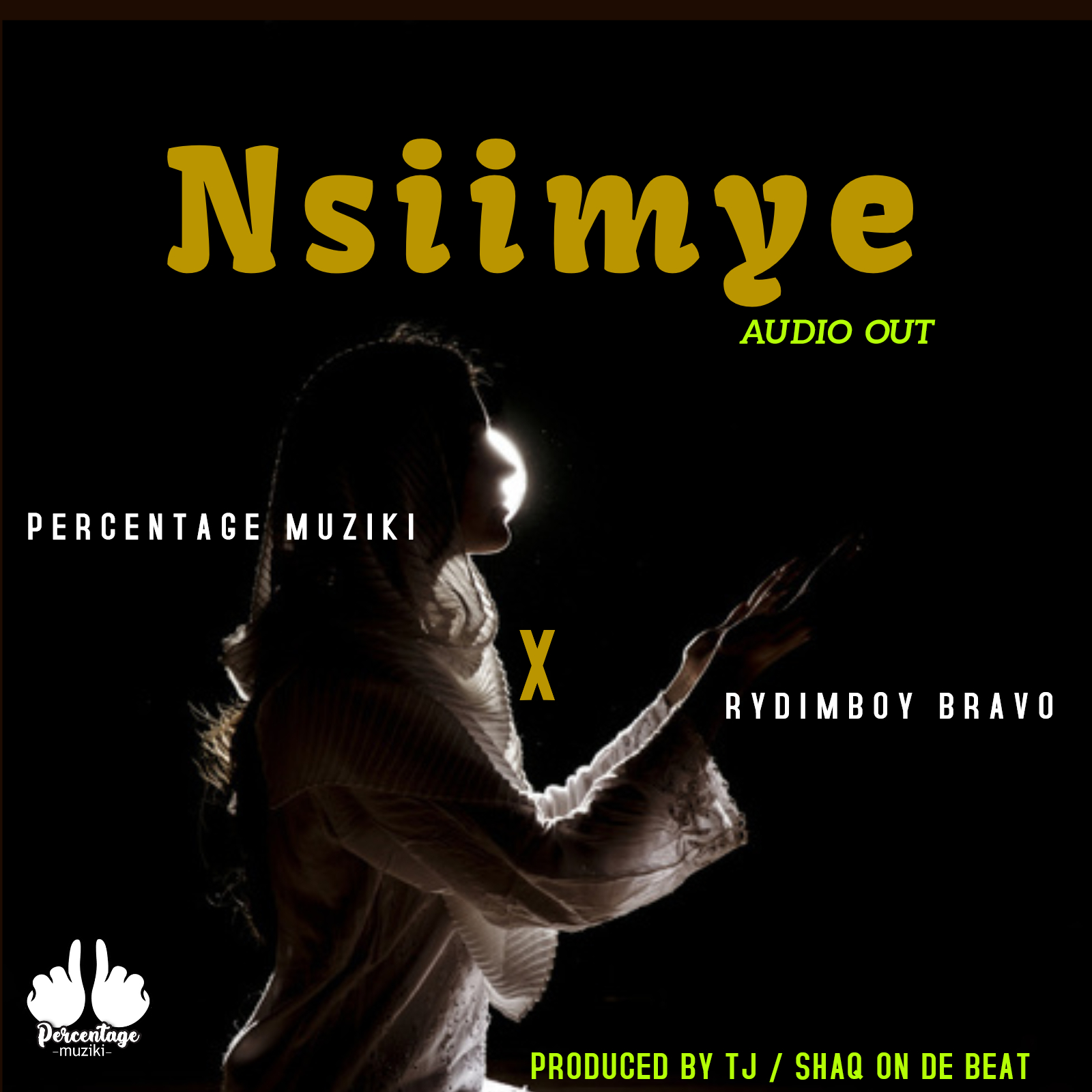 Percentage Muziki ft.Rydim Boy Bravo,